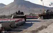 "Daesh" Palmīrā sagrābtā tehnika - 10