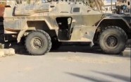 "Daesh" Palmīrā sagrābtā tehnika - 11