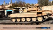 "Daesh" Palmīrā sagrābtā tehnika - 12