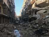 Evakuācija no Alepo