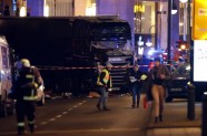 Kravas auto uzbrukums Berlīnē - 3