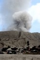 Bromo vulkāns Indonēzijā - 15