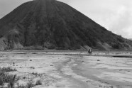 Bromo vulkāns Indonēzijā - 17