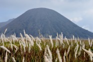 Bromo vulkāns Indonēzijā - 18