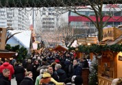 Ziemassvētku tirdziņš Berlīnē - 3
