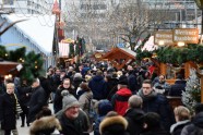 Ziemassvētku tirdziņš Berlīnē - 4