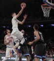 "Knicks" spēle pret  Orlando "Magic" - 4