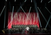 Aleksandrova vārdā nosauktais Krievijas armijas dziesmu un deju ansamblis - 3