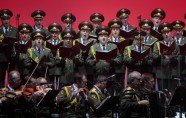 Aleksandrova vārdā nosauktais Krievijas armijas dziesmu un deju ansamblis - 4