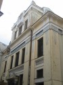 Fasade-kopskats pirms renovacijas-2007