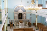 Riga synagogue-prayer hall from balcony-3