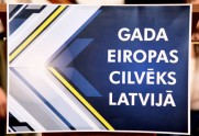 2016. gada Eiropas cilvēks Latvijā