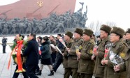 2017. gada sagaidīšana Ziemeļkorejā - 8