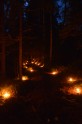 Sveču mežs Skaņajā kalnā - 11