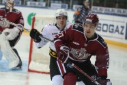 Hokejs, KHL spēle: Rīgas Dinamo - Severstaļ - 14