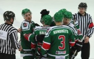 Hokejs, Latvijas čempionāts: Liepāja - Zemgele/LLU
