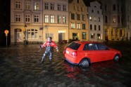 Plūdi Vācijas ziemeļos - 8