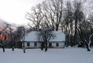 Lauku māja ''Sonāte'' Valmieras pusē  - 31