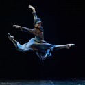 Borisa Eifmana balets "Rodēns"