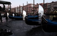Sausums Venēcijā - 1