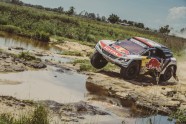 Dakaras rallijs 2017 - 2