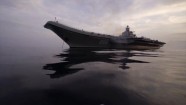 Aviācijas bāzes kuģis "Admirālis Kuzņecovs" - 6