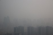 Smogs Ķīnā 2017. gada janvāris - 5