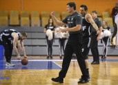 Basketbols, VTB Vienotā līga: VEF Rīga - Jeņisej