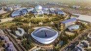 Astana World Expo
