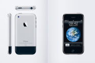 iPhone 10 gadi - 15