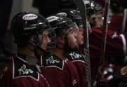 Hokejs, Krievijas jauniešu hokeja līga (MHL): HK Rīga - 2