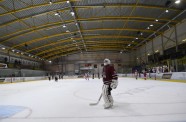 Hokejs, Krievijas jauniešu hokeja līga (MHL): HK Rīga - 21