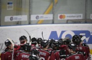 Hokejs, Krievijas jauniešu hokeja līga (MHL): HK Rīga - 32