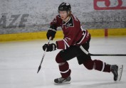 Hokejs, Krievijas jauniešu hokeja līga (MHL): HK Rīga - 33