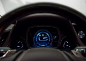 Lexus LS500 - 17