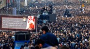 Irānas bijušā prezidenta Akbara Hašemi Rafsandžani  bēres - 9