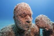 Museo-Atlantico_Lanzarote_Lampedusa_growth_03084_Jason-deCaires-Taylor_Sculpture