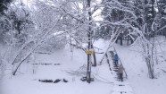 Bolderāja ziemā - 6