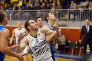Basketbols, "OlyBet" LBL spēle: Valmiera/ORDO pret Jūrmala/Fēnikss - 1
