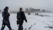 Pašvaldības policija pārbauda kārtību uz ledus - 26