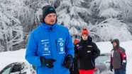 Latvijas bobsleja komanda 2016/2017 - 30
