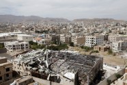Karš Jemenā
