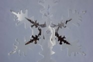 Jelgavas mākslinieki sniega skulptūru čempionātā - 4