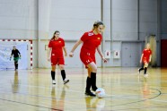 Futbols: Latvijas meiteņu čempionāta sezonas atklāšana - 10