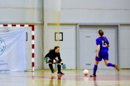 Futbols: Latvijas meiteņu čempionāta sezonas atklāšana - 11