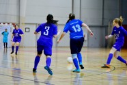 Futbols: Latvijas meiteņu čempionāta sezonas atklāšana - 14