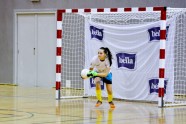 Futbols: Latvijas meiteņu čempionāta sezonas atklāšana - 18