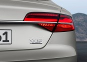 Audi A8L W12 - 3