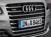 Audi A8L W12 - 18