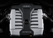 Audi A8L W12 - 19